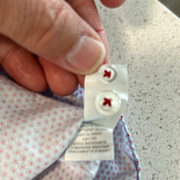 Men’s Soul of London Dress shirt - Picture 11 of 13